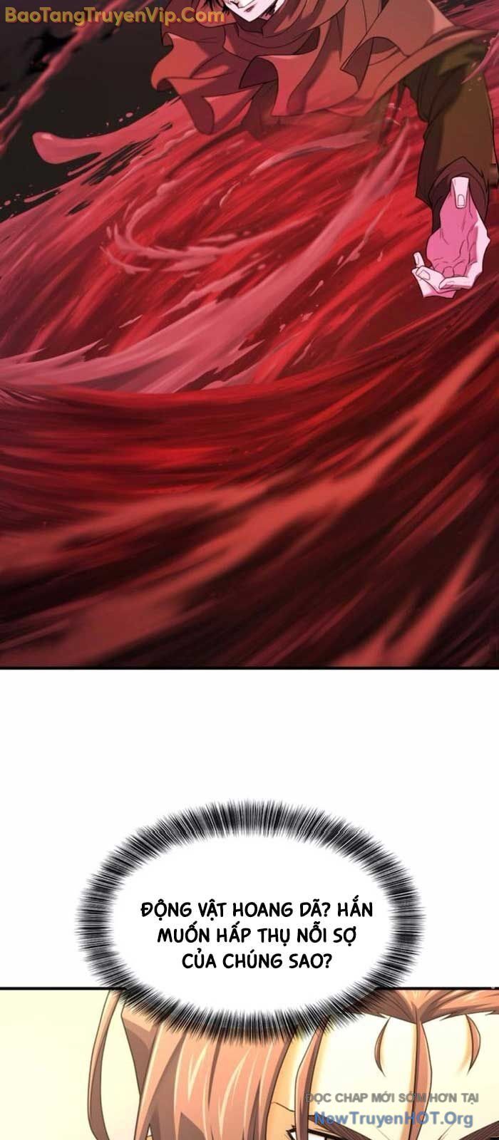 Kĩ Sư Bá Nhất Thế Giới - Chapter 197.1 - Page 40