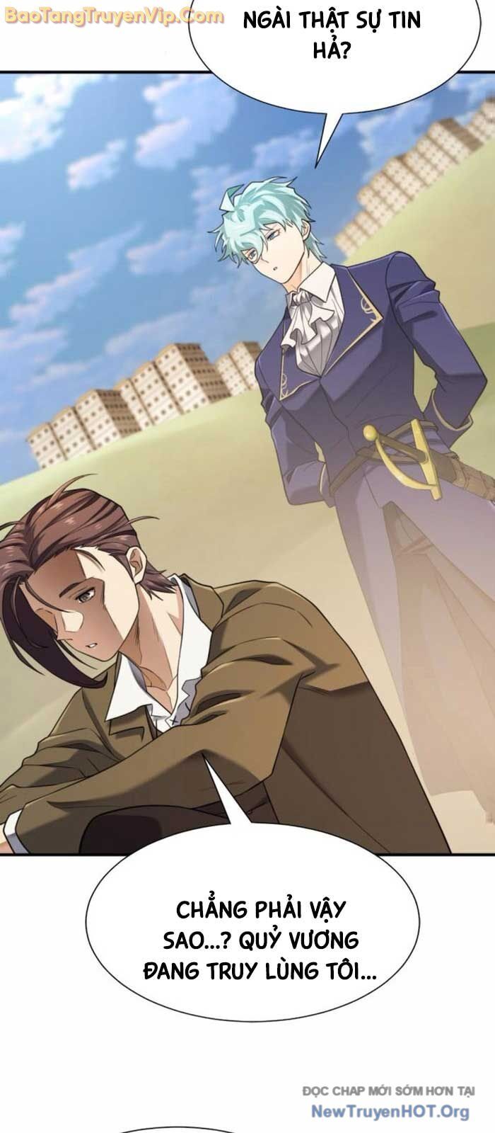 Kĩ Sư Bá Nhất Thế Giới - Chapter 197.1 - Page 49