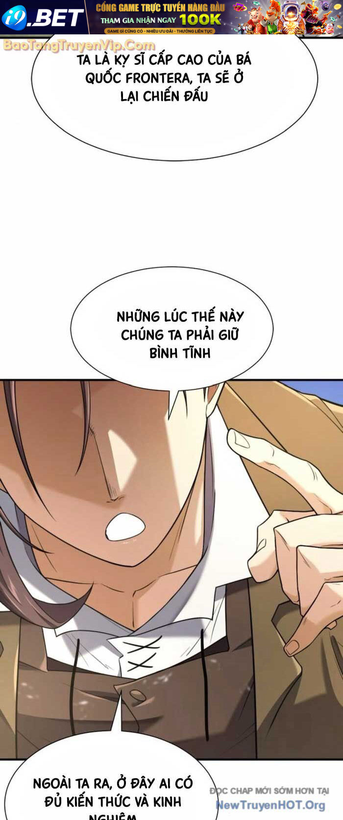 Kĩ Sư Bá Nhất Thế Giới - Chapter 197.1 - Page 9