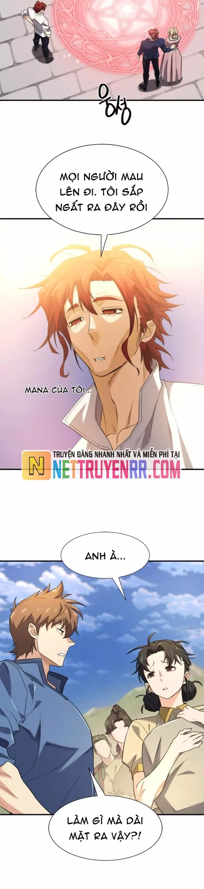 Kĩ Sư Bá Nhất Thế Giới - Chapter 197 - Page 11