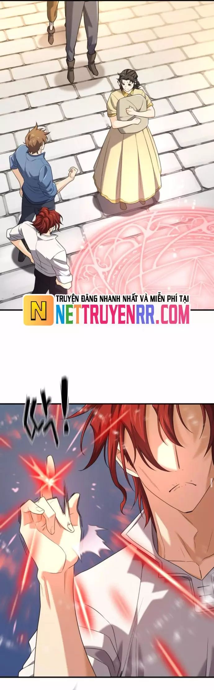 Kĩ Sư Bá Nhất Thế Giới - Chapter 197 - Page 15