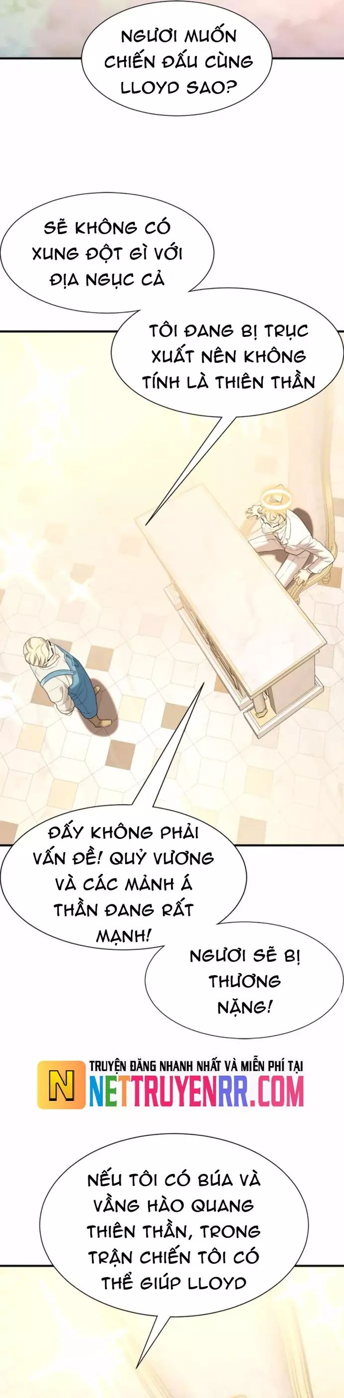 Kĩ Sư Bá Nhất Thế Giới - Chapter 197 - Page 18