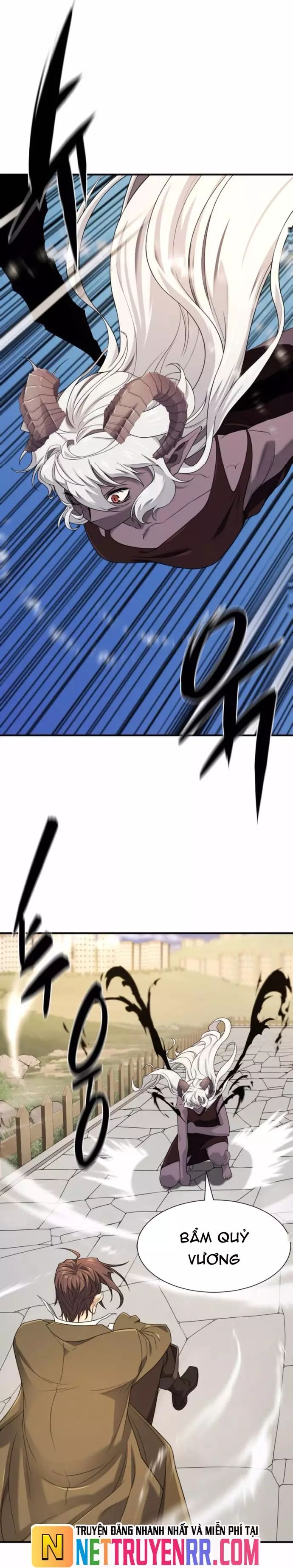 Kĩ Sư Bá Nhất Thế Giới - Chapter 197 - Page 22