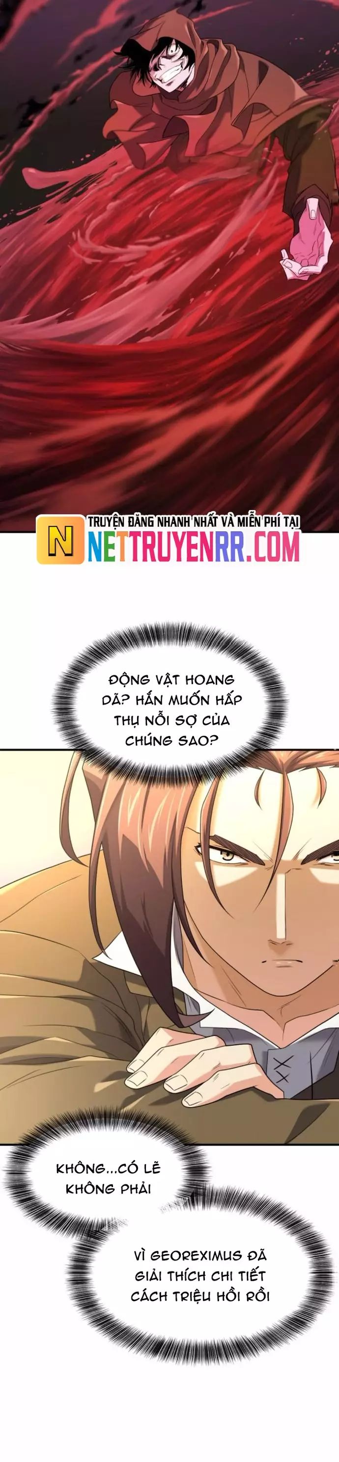 Kĩ Sư Bá Nhất Thế Giới - Chapter 197 - Page 25