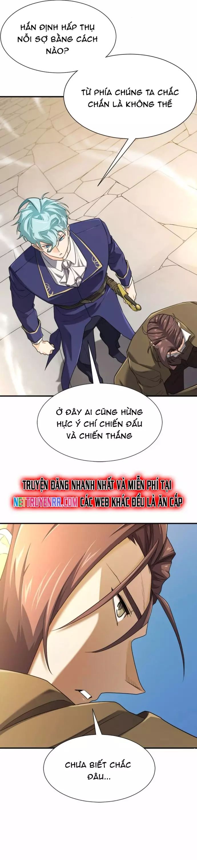 Kĩ Sư Bá Nhất Thế Giới - Chapter 197 - Page 27