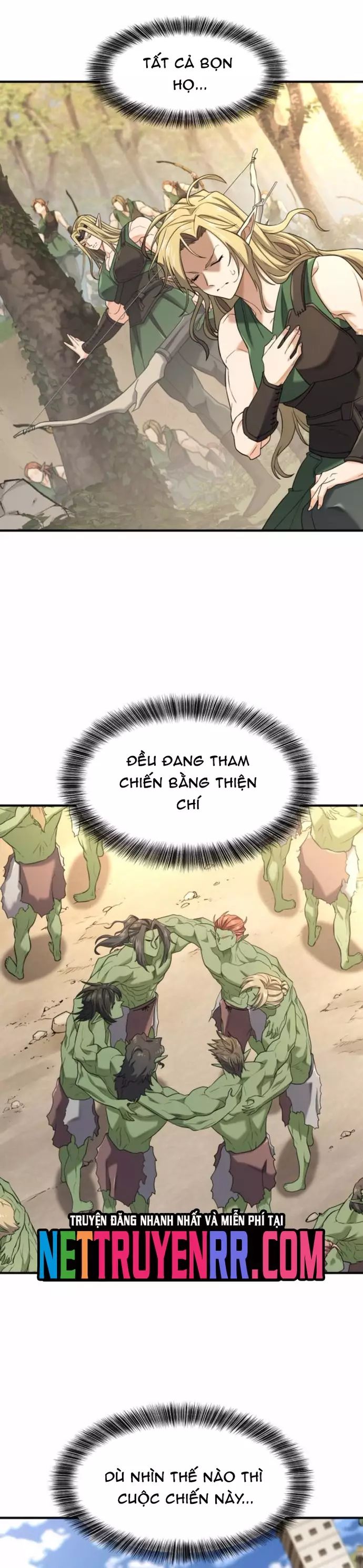 Kĩ Sư Bá Nhất Thế Giới - Chapter 197 - Page 28