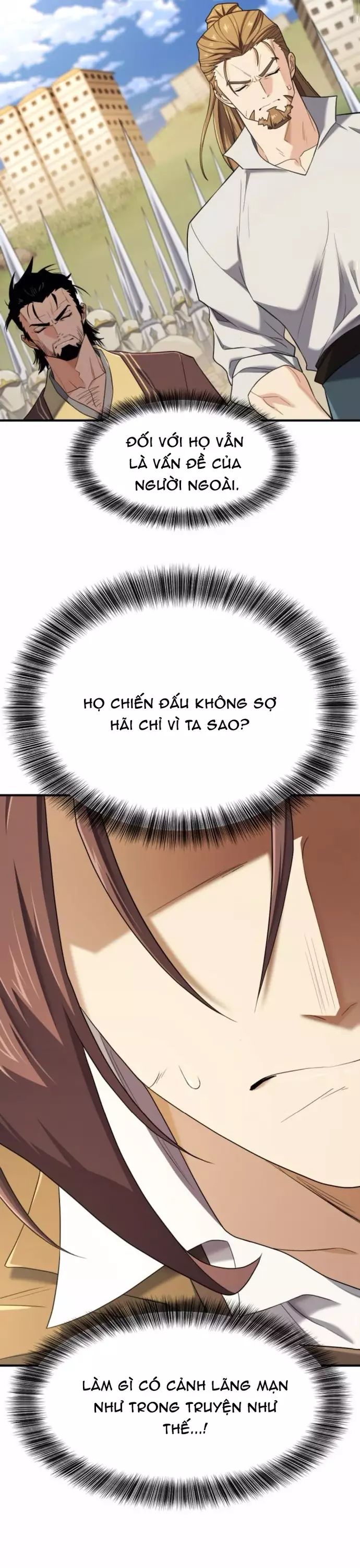 Kĩ Sư Bá Nhất Thế Giới - Chapter 197 - Page 29