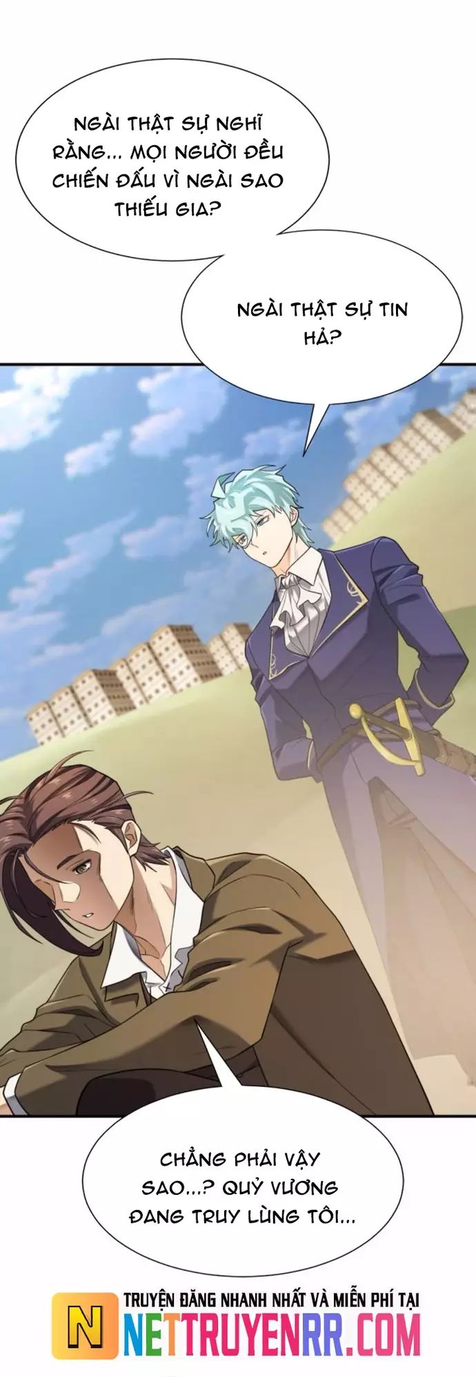 Kĩ Sư Bá Nhất Thế Giới - Chapter 197 - Page 30