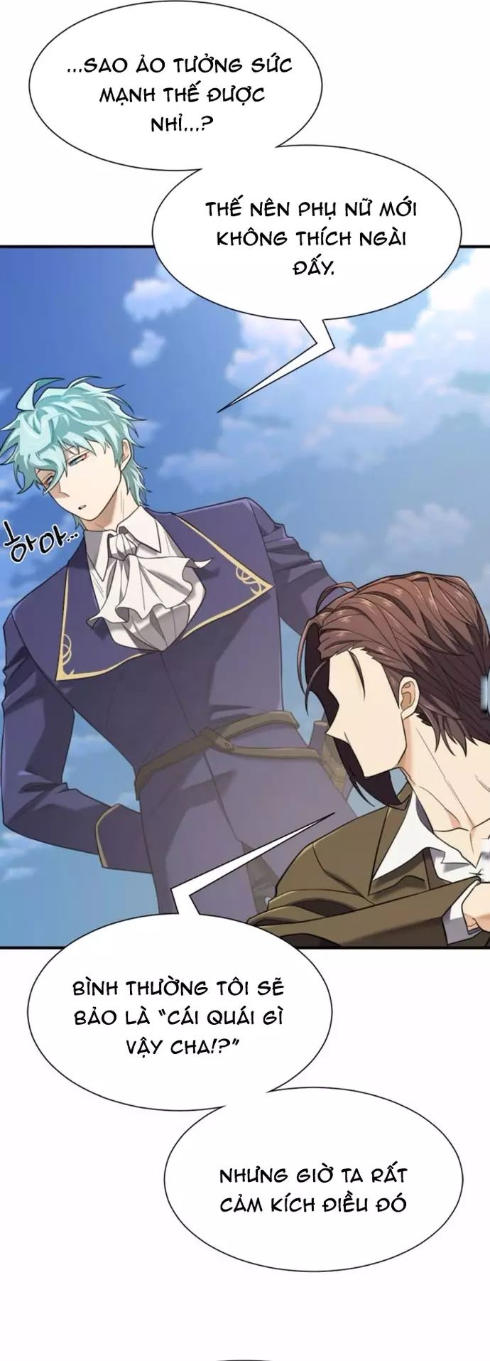 Kĩ Sư Bá Nhất Thế Giới - Chapter 197 - Page 31