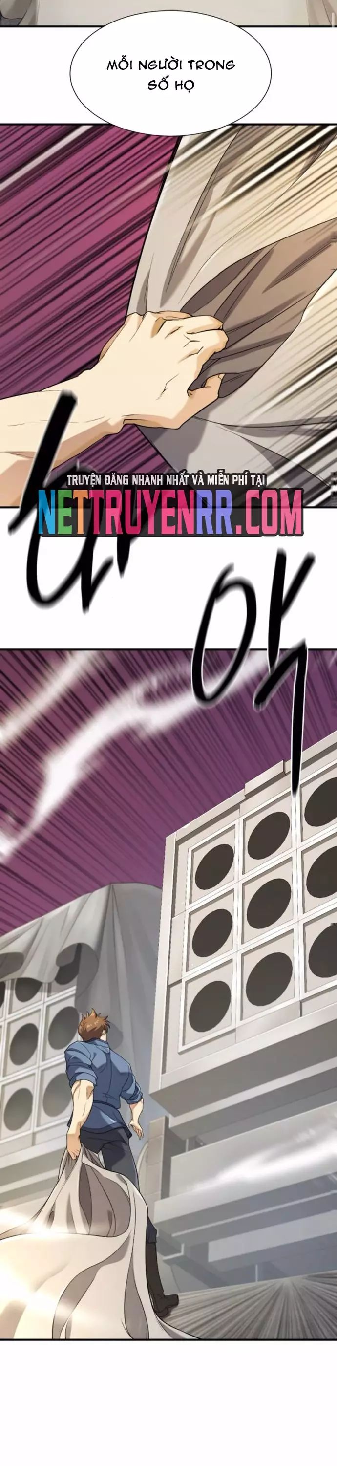 Kĩ Sư Bá Nhất Thế Giới - Chapter 197 - Page 35