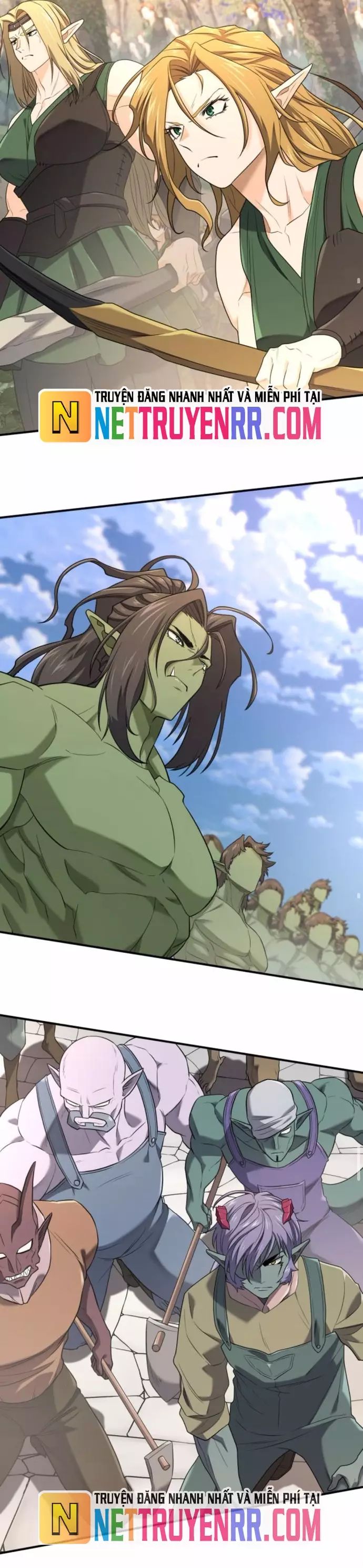 Kĩ Sư Bá Nhất Thế Giới - Chapter 197 - Page 37