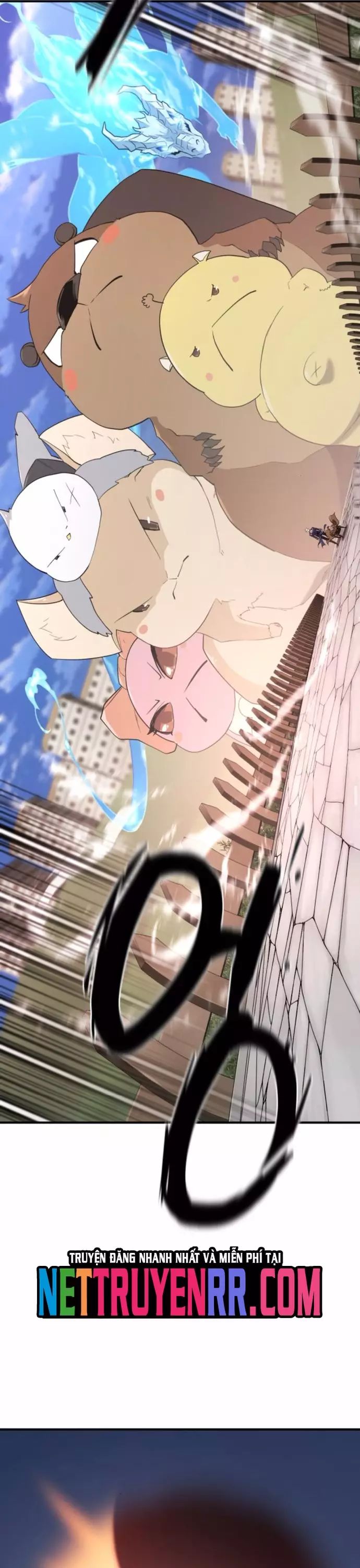 Kĩ Sư Bá Nhất Thế Giới - Chapter 197 - Page 40