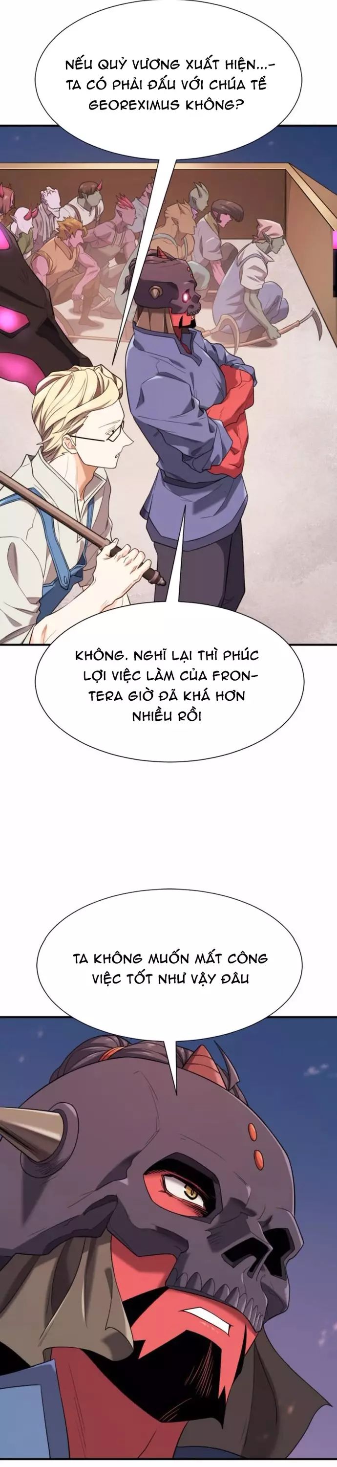 Kĩ Sư Bá Nhất Thế Giới - Chapter 197 - Page 44