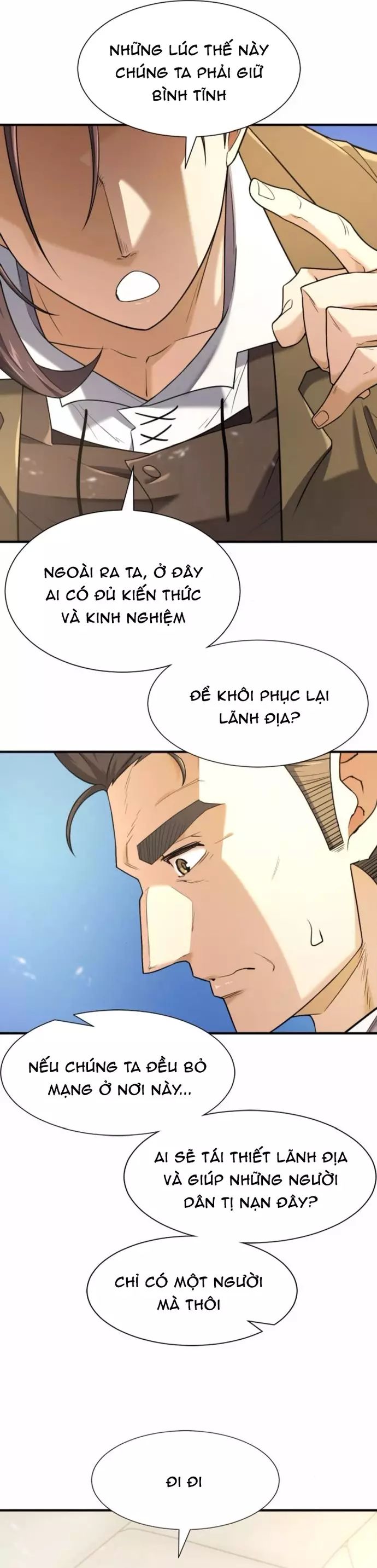 Kĩ Sư Bá Nhất Thế Giới - Chapter 197 - Page 6