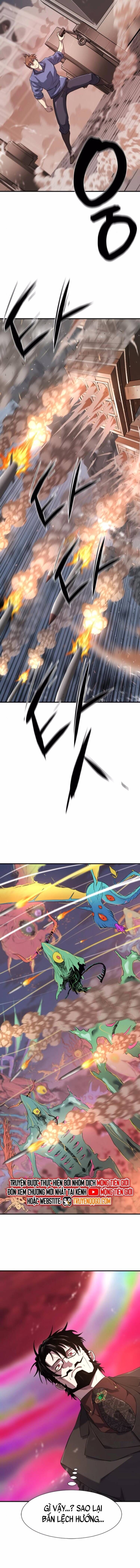 Kĩ Sư Bá Nhất Thế Giới - Chapter 200.1 - Page 10