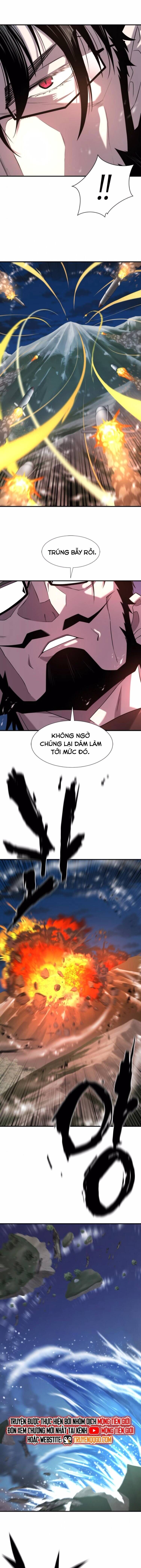 Kĩ Sư Bá Nhất Thế Giới - Chapter 200.1 - Page 11