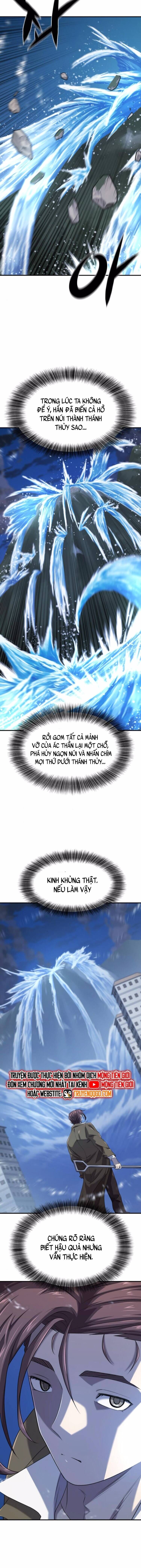 Kĩ Sư Bá Nhất Thế Giới - Chapter 200.1 - Page 12