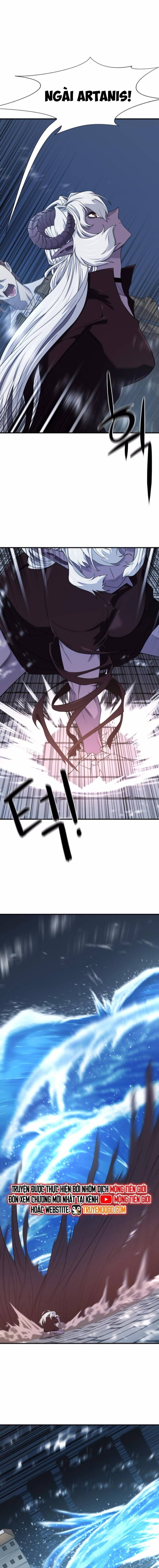 Kĩ Sư Bá Nhất Thế Giới - Chapter 200.1 - Page 13