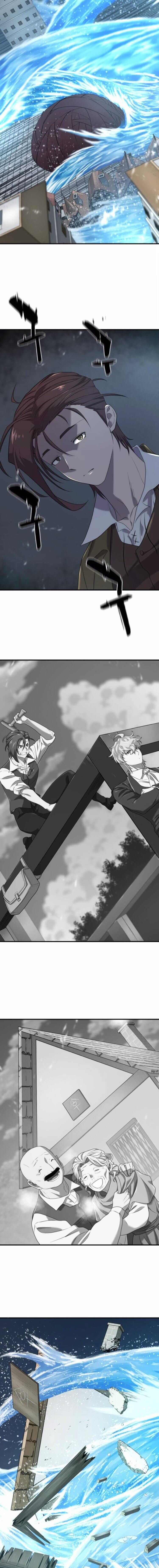 Kĩ Sư Bá Nhất Thế Giới - Chapter 200.1 - Page 14