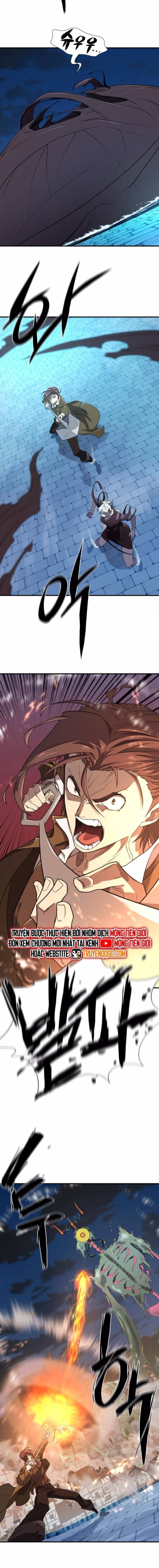 Kĩ Sư Bá Nhất Thế Giới - Chapter 200.1 - Page 17
