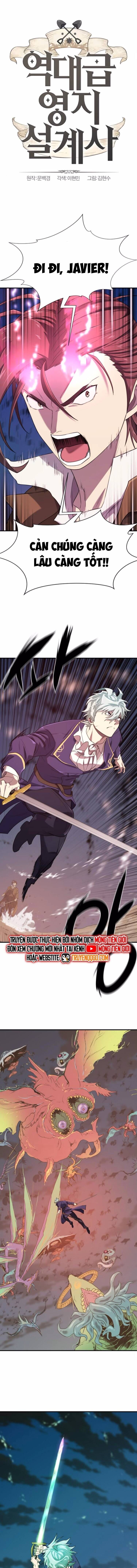 Kĩ Sư Bá Nhất Thế Giới - Chapter 200.1 - Page 3