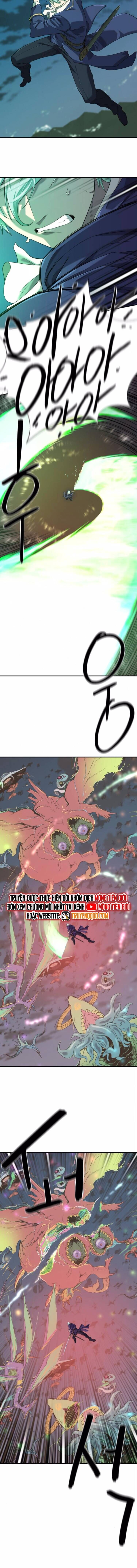 Kĩ Sư Bá Nhất Thế Giới - Chapter 200.1 - Page 4