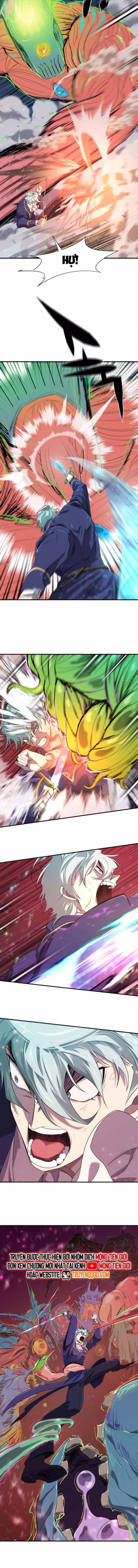 Kĩ Sư Bá Nhất Thế Giới - Chapter 200.1 - Page 7