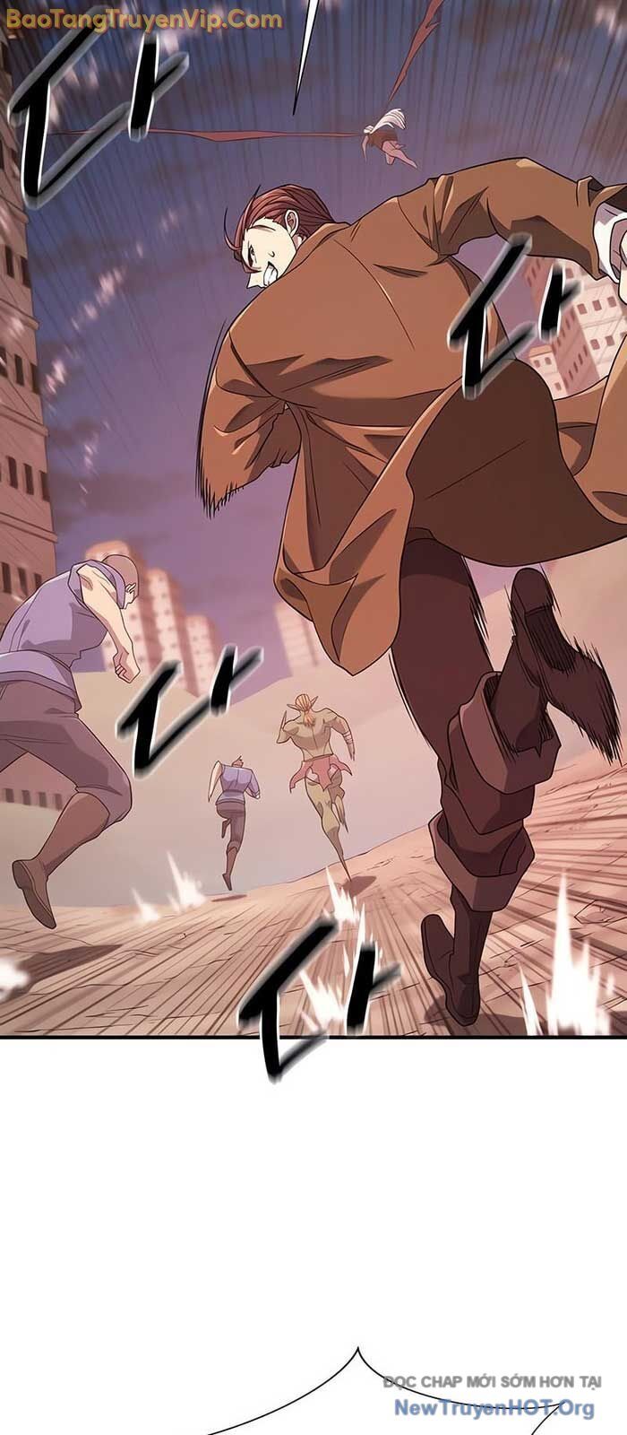 Kĩ Sư Bá Nhất Thế Giới - Chapter 200 - Page 11