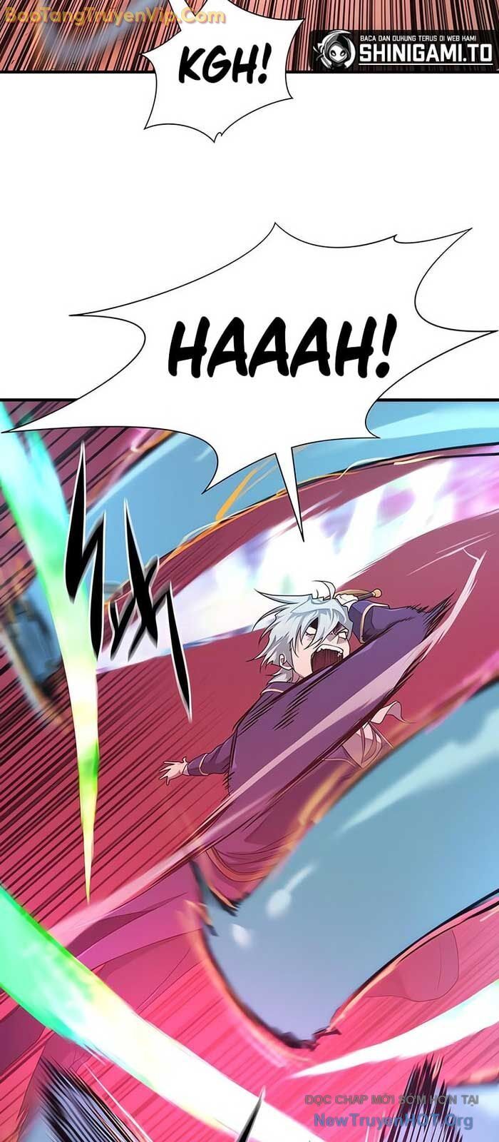 Kĩ Sư Bá Nhất Thế Giới - Chapter 200 - Page 15