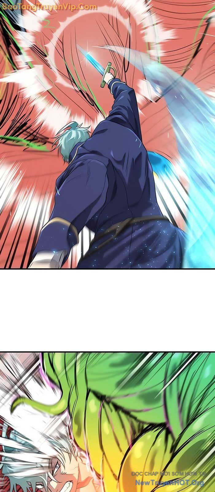 Kĩ Sư Bá Nhất Thế Giới - Chapter 200 - Page 23