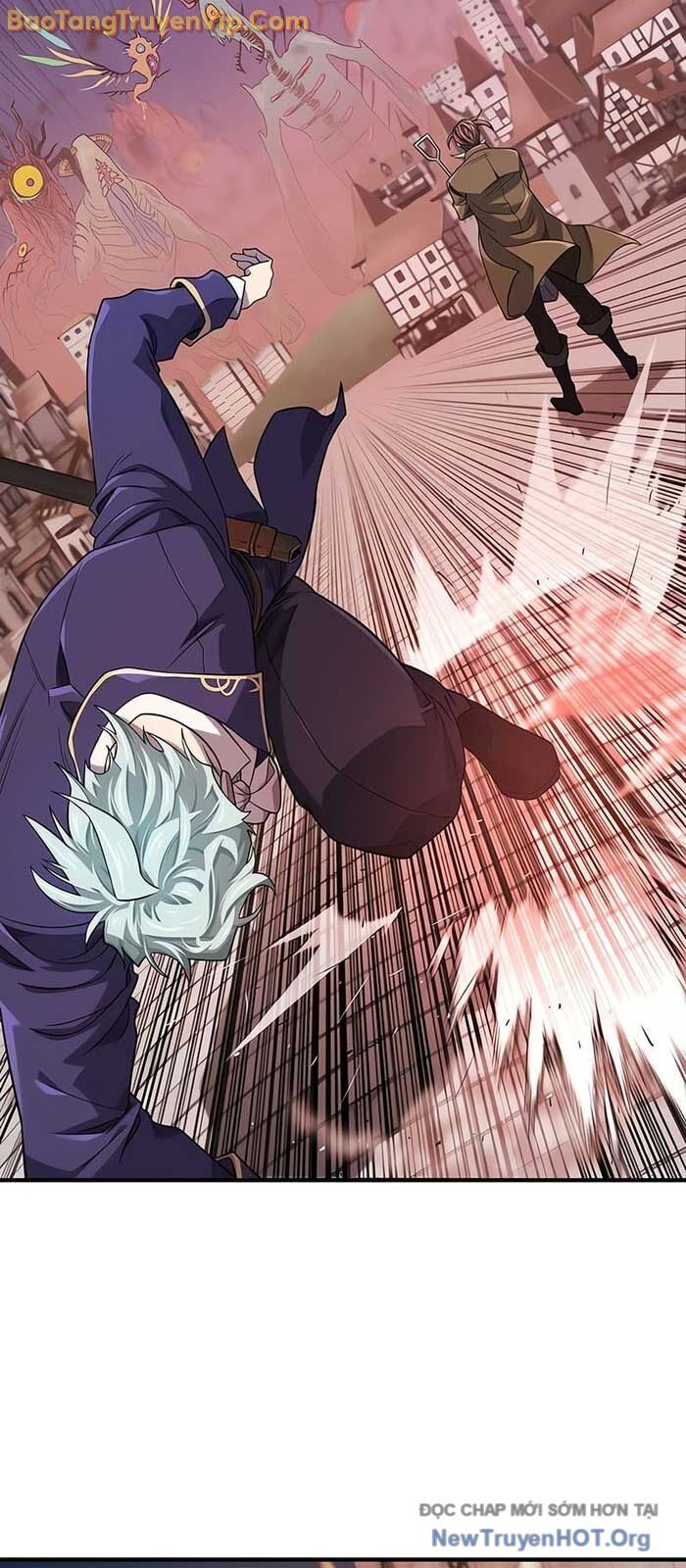 Kĩ Sư Bá Nhất Thế Giới - Chapter 200 - Page 32