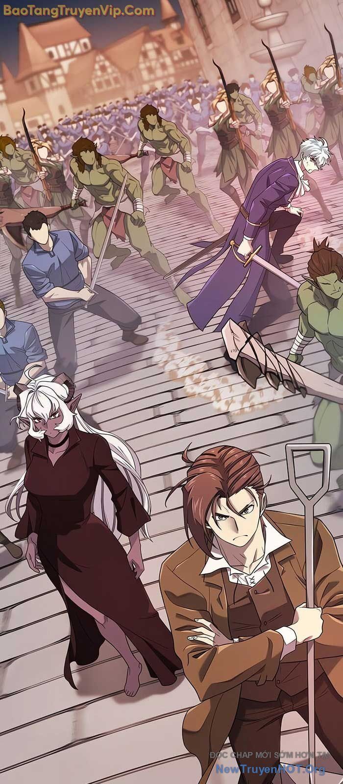 Kĩ Sư Bá Nhất Thế Giới - Chapter 200 - Page 33