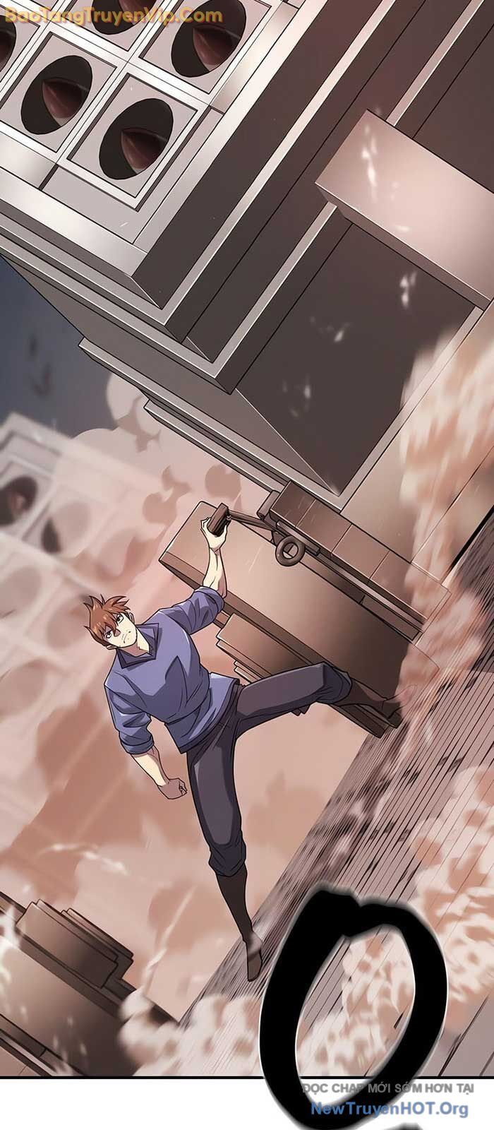 Kĩ Sư Bá Nhất Thế Giới - Chapter 200 - Page 36