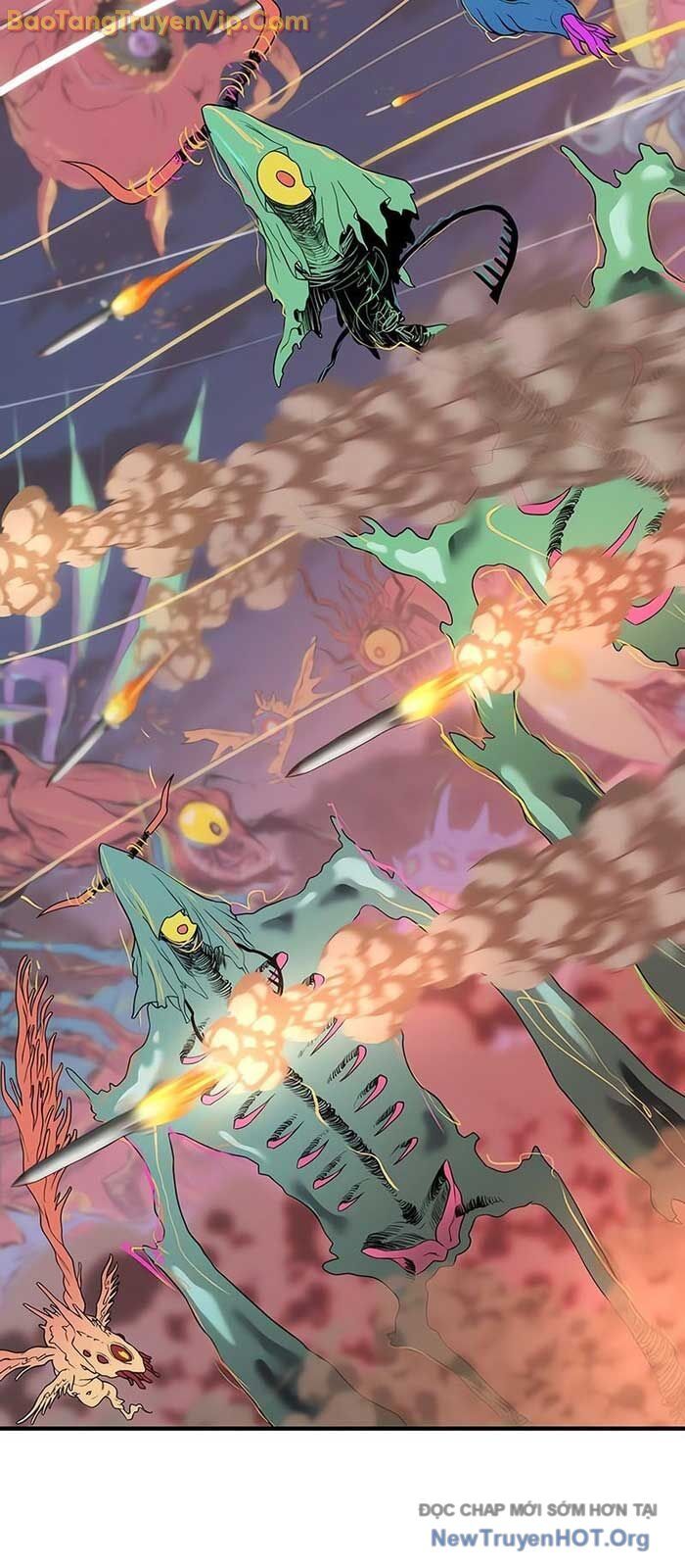 Kĩ Sư Bá Nhất Thế Giới - Chapter 200 - Page 40
