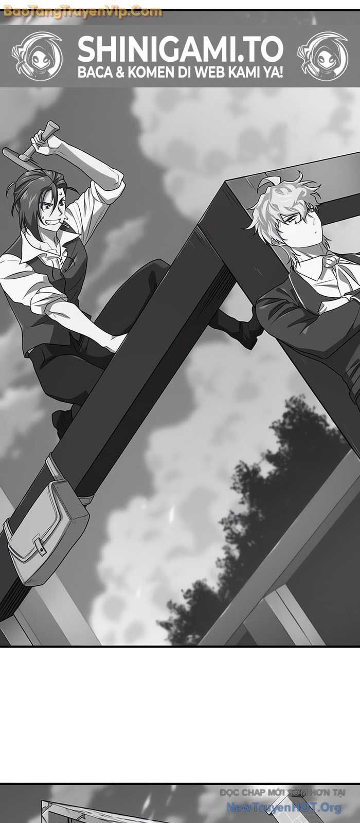 Kĩ Sư Bá Nhất Thế Giới - Chapter 200 - Page 58