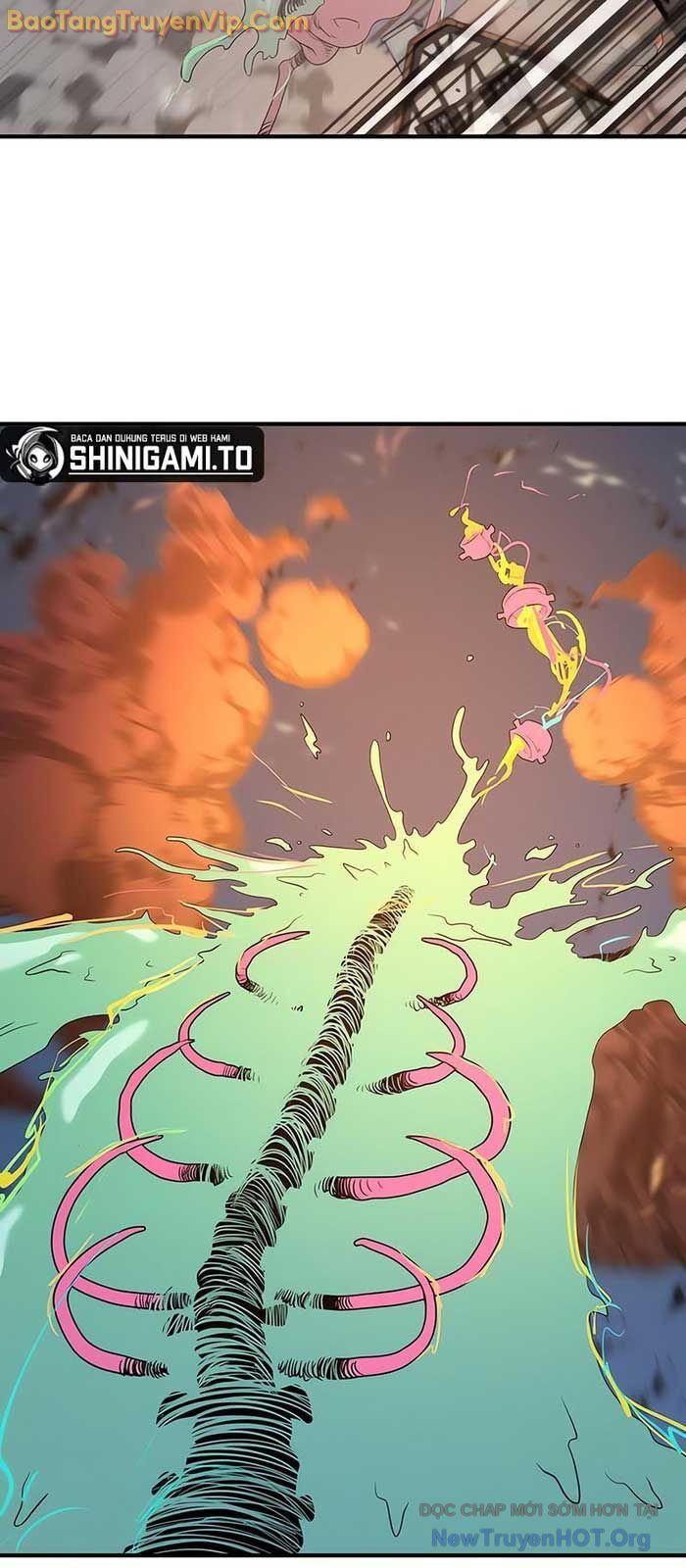 Kĩ Sư Bá Nhất Thế Giới - Chapter 200 - Page 74