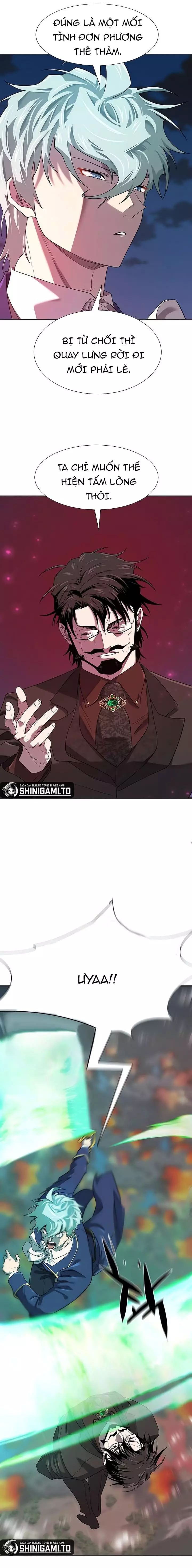 Kĩ Sư Bá Nhất Thế Giới - Chapter 201 - Page 11
