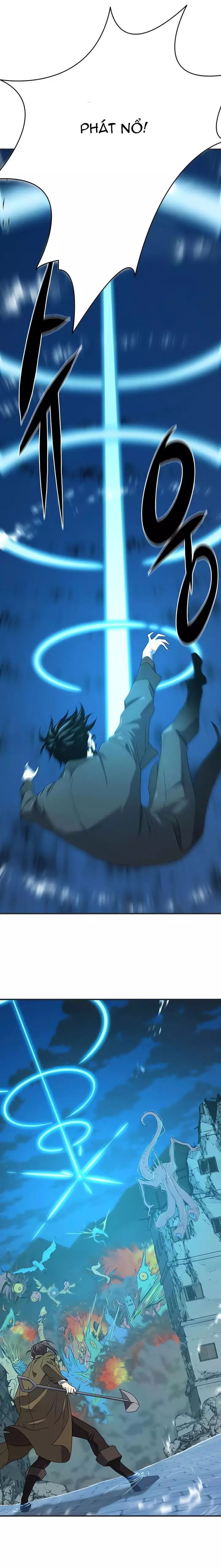 Kĩ Sư Bá Nhất Thế Giới - Chapter 201 - Page 20