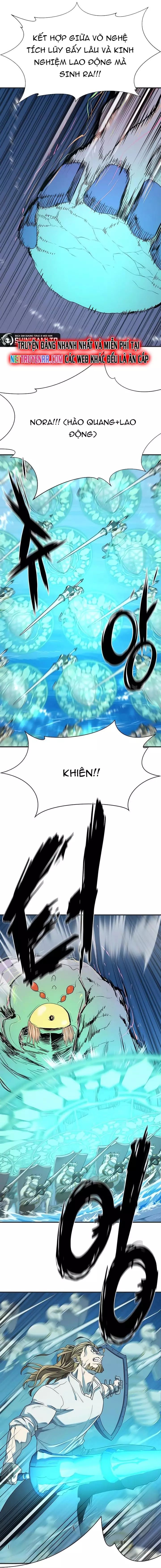 Kĩ Sư Bá Nhất Thế Giới - Chapter 201 - Page 4