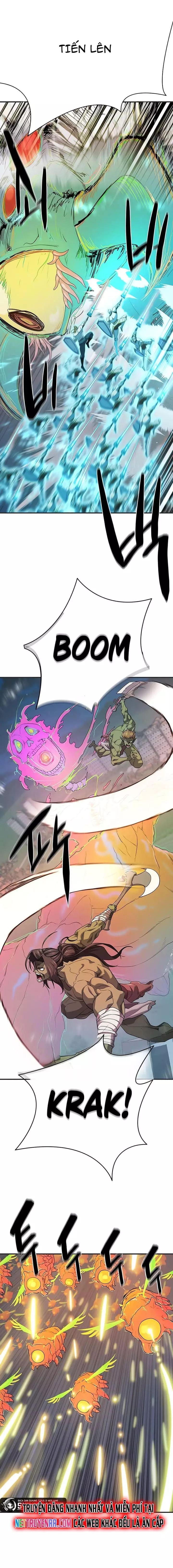 Kĩ Sư Bá Nhất Thế Giới - Chapter 201 - Page 5
