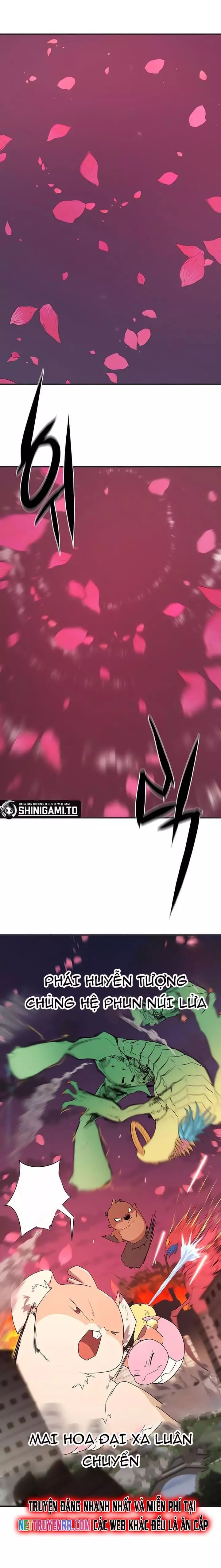 Kĩ Sư Bá Nhất Thế Giới - Chapter 201 - Page 7