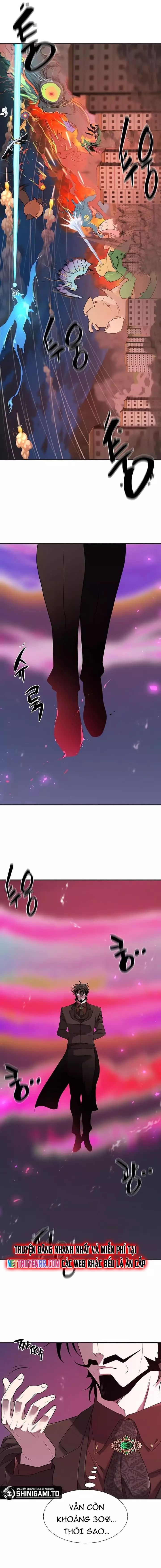 Kĩ Sư Bá Nhất Thế Giới - Chapter 201 - Page 8