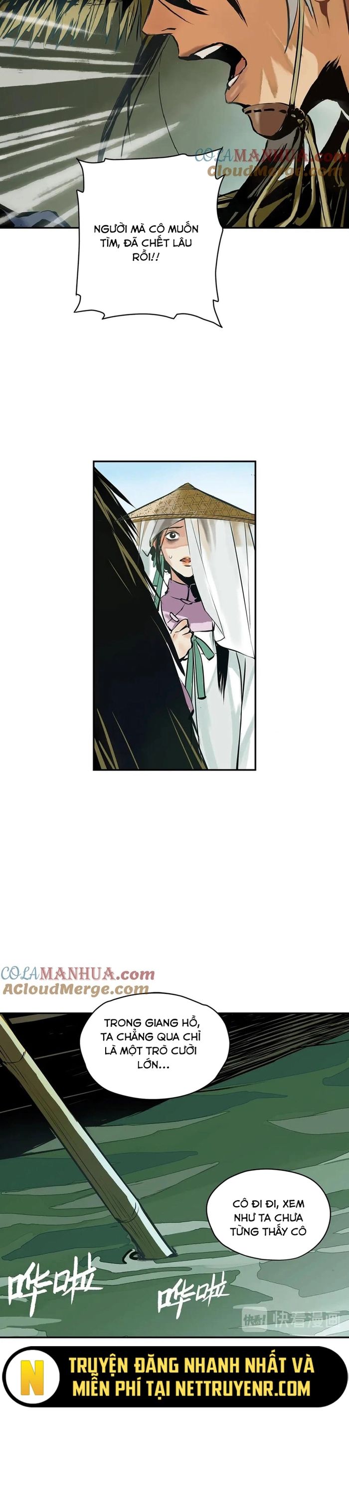 Đệ Nhất Sát Thủ Ta Đây Ghét Nhất Kẻ Không Giữ Lời - Chapter 1 - Page 10