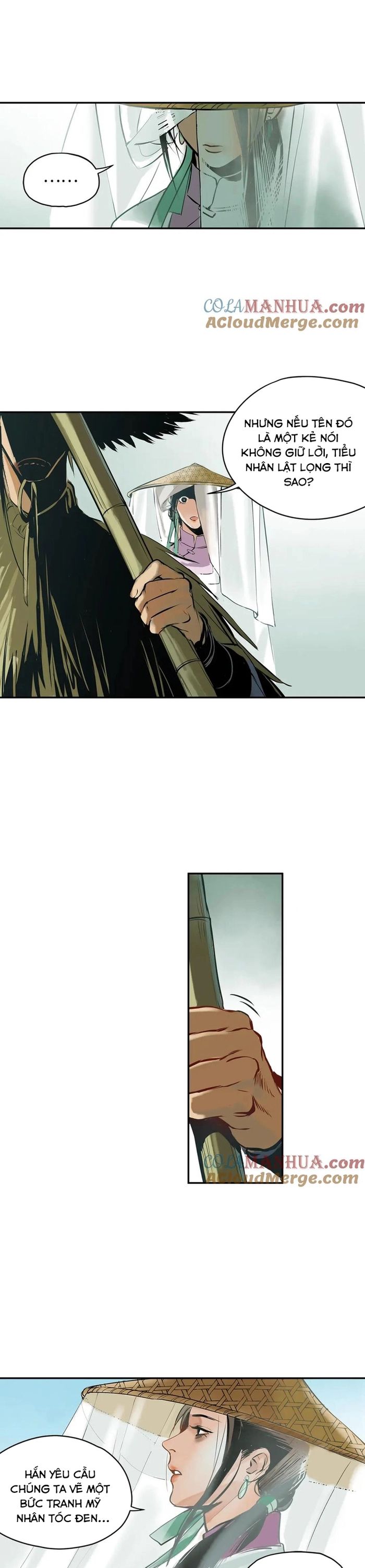 Đệ Nhất Sát Thủ Ta Đây Ghét Nhất Kẻ Không Giữ Lời - Chapter 1 - Page 11