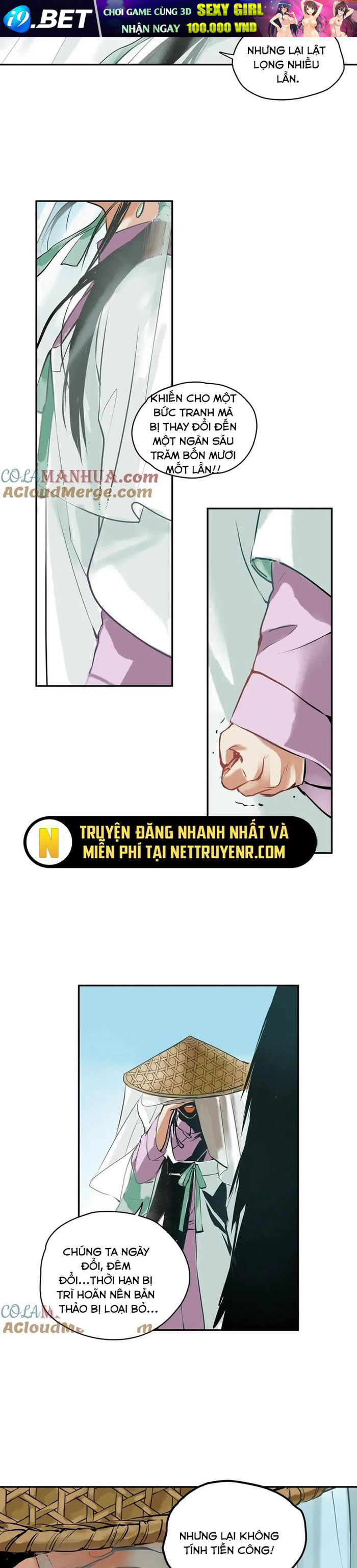 Đệ Nhất Sát Thủ Ta Đây Ghét Nhất Kẻ Không Giữ Lời - Chapter 1 - Page 12