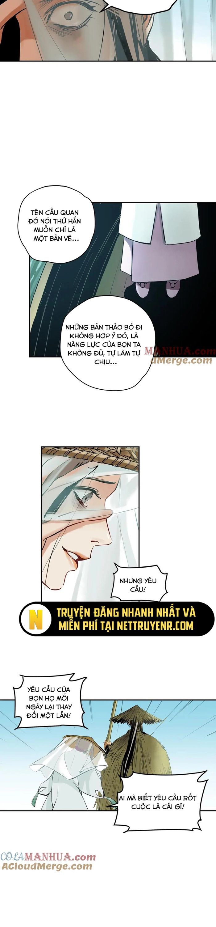 Đệ Nhất Sát Thủ Ta Đây Ghét Nhất Kẻ Không Giữ Lời - Chapter 1 - Page 13