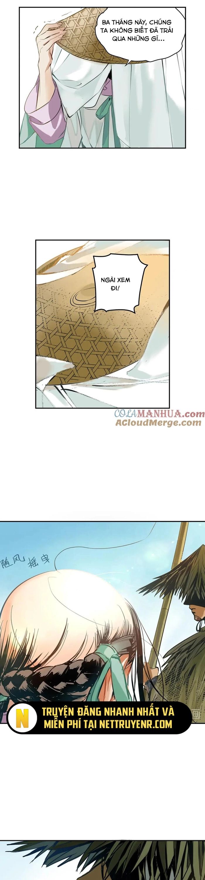 Đệ Nhất Sát Thủ Ta Đây Ghét Nhất Kẻ Không Giữ Lời - Chapter 1 - Page 14