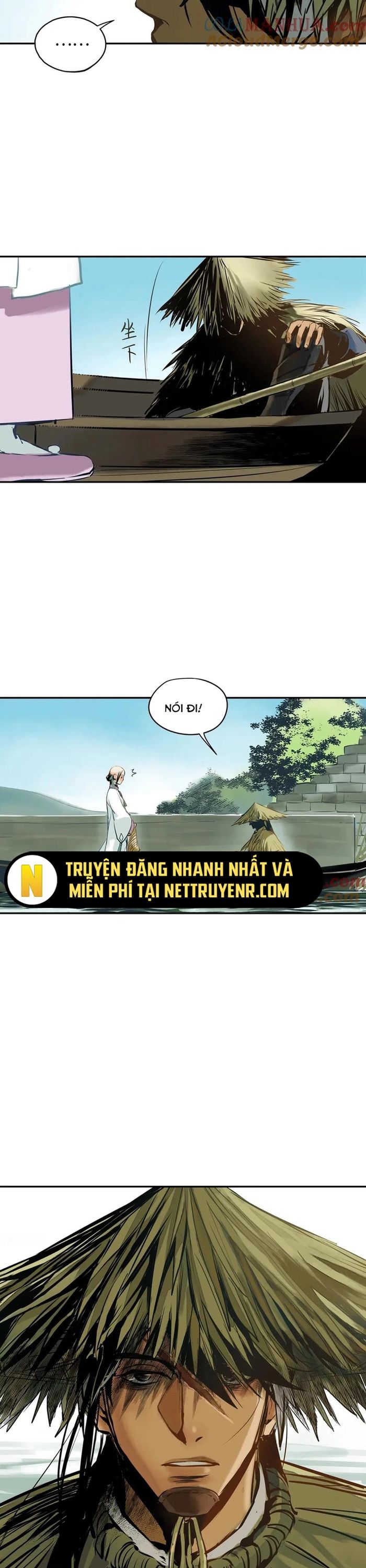 Đệ Nhất Sát Thủ Ta Đây Ghét Nhất Kẻ Không Giữ Lời - Chapter 1 - Page 15