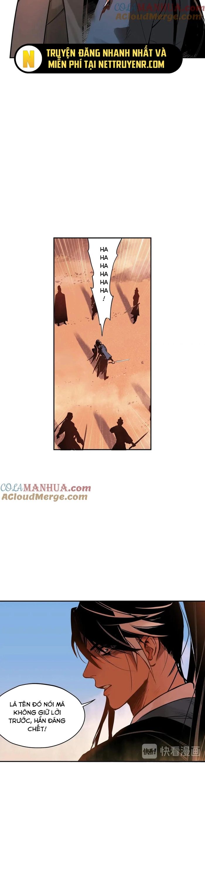 Đệ Nhất Sát Thủ Ta Đây Ghét Nhất Kẻ Không Giữ Lời - Chapter 1 - Page 3