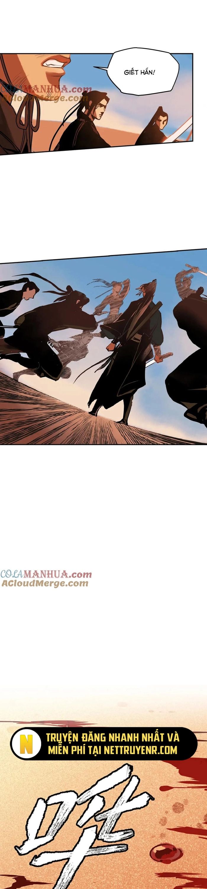 Đệ Nhất Sát Thủ Ta Đây Ghét Nhất Kẻ Không Giữ Lời - Chapter 1 - Page 4